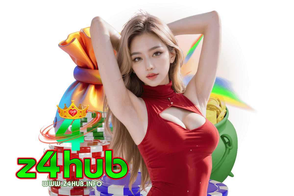z4hub wallet